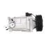 Компресор віднов. Nissan Tiida Note Micra 1.6-1.8 05- MSG 92600-CJ700 R (фото 5)