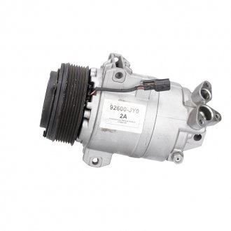 Компрессор восст. Renault Koleos 2.0DCI 08- MSG 92600-JY02A R