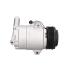 Компресор віднов. Nissan Pathfinder 4.0i \'05- MSG 92600-ZL90B R (фото 5)