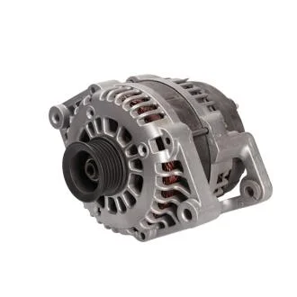 Генератор відновлений /120A, 6PV/ CHEVROLET EPICA (KL1_) 05-11 MSG 96647269