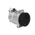 Компресор віднов. CITROEN BERLINGO (B9) 14-, PEUGEOT PARTNER 08- MSG 9672247080 R (фото 2)