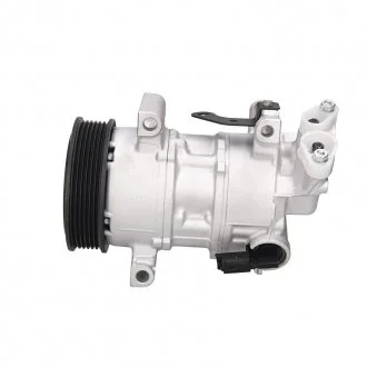 Компресор віднов. CITROEN BERLINGO (B9) 14-, PEUGEOT PARTNER 08- MSG 9672247080 R (фото 1)