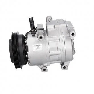 Компресор віднов. Hyundai Elantra, Kia Ceed 2.0i 07- MSG 97701-2H100 R