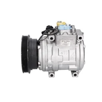 Компрессор восст. Kia Rio (DC) 1,3-1,6 16V 00- MSG 97701-FD100 R (фото 1)