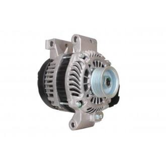 Генератор восстановленный /100A, 6PV/ MAZDA MX-5 III (NC) 05-14 MSG A002TJ0392A