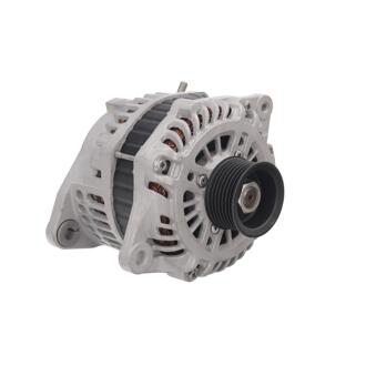Генератор восстановленный /115A, 6PV/ CHRYSLER SEBRING (JS) 07-10; DODGE AVENGER 07-14 MSG A002TJ0481 (фото 1)