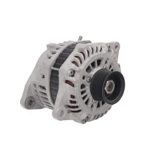 Генератор відновлений /115A, 6PV/ CHRYSLER SEBRING (JS) 07-10; DODGE AVENGER 07-14 MSG A002TJ0481