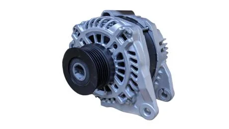 Генератор восстановленный /130A, 6PV/ CITROEN C4 AIRCROSS 12-; MITSUBISHI ASX (GA_W_) 10- MSG A002TX1081