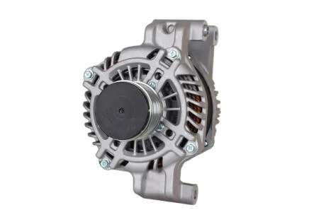 Генератор восстановленный /160A, 6PV/ CHRYSLER 300 C 11-; DODGE DART 12- MSG A002TX3581ZC
