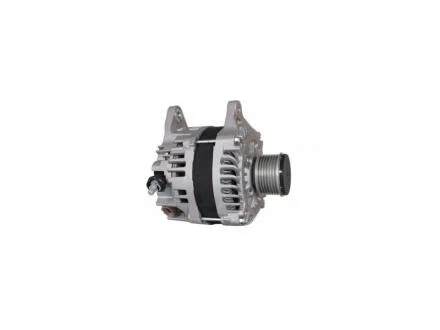 Генератор восстановленный /170A, 7PV/ SUBARU FORESTER (SH) 08-13, IMPREZA (GR) 09-12 MSG A003T0581