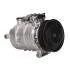 Компресор віднов. MERCEDES-BENZ B-CLASS (W246, W242) 13-; A-CLASS (W176) 12-, A-CLASS (W176) 13- MSG A0042301711 R (фото 2)