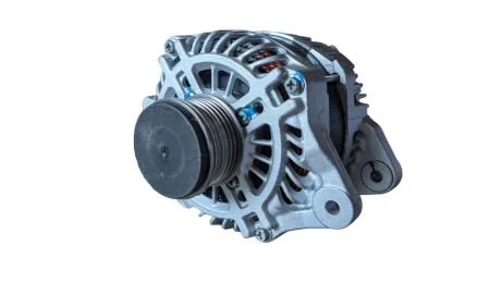 Генератор восстановленный /150A, 6PV/ NISSAN MICRA IV (K13) 10-, NOTE (E12) 13- MSG A2TX1981