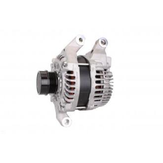 Генератор восстановленный /150A, 4PV/ FORD FOCUS III 12-, ESCAPE II (DM2) 14-, KUGA 17- MSG A2TX2581ZC