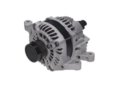 Генератор восстановленный /150A, 4PV/ FORD ESCAPE II (DM2) 13- MSG A2TX2681ZC