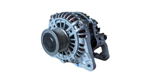 Генератор восстановленный /90A, 8PV/ MAZDA 6 (GG) 02-07, MPV II (LW) 02-06 MSG A3TB4981