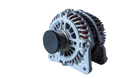 Генератор восстановленный /150A, 7PV/ NISSAN QASHQAI 07-13, X-TRAIL 07-13; RENAULT KOLEOS 08- MSG A3TJ2481