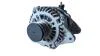 Генератор восстановленный /170A, 7PV/ SUBARU FORESTER 08-13, IMPREZA 09-12, LEGACY V 09-14 MSG A3TX0781 (фото 1)