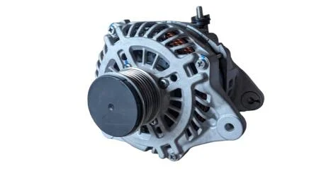 Генератор восстановленный /170A, 7PV/ SUBARU FORESTER 08-13, IMPREZA 09-12, LEGACY V 09-14 MSG A3TX0781