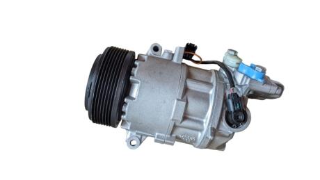 Компрессор восст. BMW 1 (E81) 06-12, BMW 3 E90-93 05-12 MSG A41011B10005
