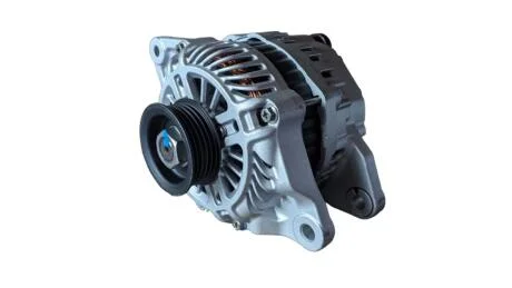 Фото 1 - генератор восстановленный /85A, PV/ MITSUBISHI COLT VI 04-12 MSG A5TG0092AE Генератор восстановленный /85A, PV/ MITSUBISHI COLT VI 04-12 MSG A5TG0092AE (фото 1)