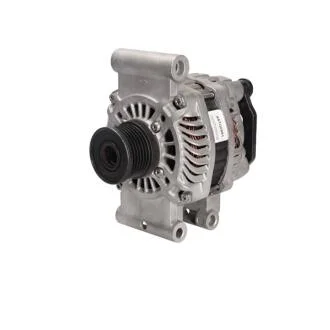 Генератор відновлений /80A, 6PV/ CITROEN C4 04-11; PEUGEOT 207 07-н.в., 308 07-н.в.. MSG A5TG0881