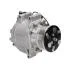 Компресор новий Honda CR-V III 2.0 07- AC0003