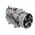 Компрессор новый HONDA CIVIC 1.6 16V ho 95-05, HONDA ACCORD CG,СH 98-02 MSG AC0005 (фото 1)