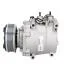 Компрессор новый HONDA CIVIC 1.6 16V ho 95-05, HONDA ACCORD CG,СH 98-02 MSG AC0005 (фото 3)