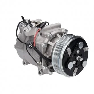 Компрессор новый HONDA CIVIC 1.6 16V ho 95-05, HONDA ACCORD CG,СH 98-02 MSG AC0005