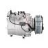 Компрессор новый HONDA CIVIC 1.6 16V ho 95-05, HONDA ACCORD CG,СH 98-02 MSG AC0005 (фото 5)