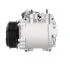 Компрессор новый Honda Accord VII 2.0-2.4i 03- /PV7/d124/L65 - KEIHIN MSG AC0007 (фото 3)