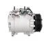 Компрессор новый Honda Accord VII 2.0-2.4i 03- /PV7/d124/L65 - KEIHIN MSG AC0007 (фото 5)