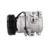 Компресор новий Toyota Camry (XV3) 3.0i 01- MSG AC0008 (фото 3)