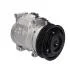 Компресор кондиціонера Toyota Camry (XV3) 2.4i 01- AC0009