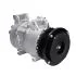Компрессор кондиционера Toyota Camry (XV4) 2.4i 06-/PV7/d110/L72 AC0010