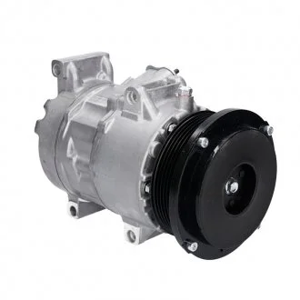 Компрессор кондиционера Toyota Camry (XV4) 2.4i 06-/PV7/d110/L72 MSG AC0010