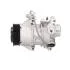 Компрессор новый Toyota Yaris 1.0-1.3 06-/PV6/d100/L79 AC0011