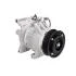 Компресор новий Toyota Yaris 1.0-1.3 06-/PV6/d100/L79 MSG AC0011 (фото 2)