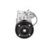 Компресор новий Toyota Yaris 1.0-1.3 06-/PV6/d100/L79 MSG AC0011 (фото 3)