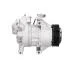Компресор новий Toyota Yaris 1.0-1.3 06-/PV6/d100/L79 MSG AC0011 (фото 5)