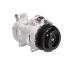 Компрессор кондиционера LEXUS GS300/ GS350 / IS350 2006- AC0012