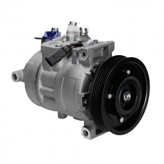 Компресор кондиціонера Audi A6 2.8-3.2 FSI 06-/PV6/d125/L57 MSG AC0013 (фото 1)