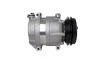 Компрессор новый Daewoo Lanos 1.5 MSG AC0016 (фото 4)