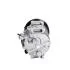 Компресор новий Toyota Avensis 1.6-1.8i 03-/PV6/d110/L74 MSG AC0018 (фото 4)