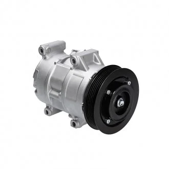 Компрессор новый Toyota Avensis 1.6-1.8i 03-/PV6/d110/L74 MSG AC0018