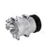 Компресор новий Toyota Avensis 1.6-1.8i 03-/PV6/d110/L74 MSG AC0018 (фото 5)