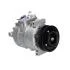 Компресор новий VW Golf 5, Golf 6, Caddy, Passat B6, Skoda Octavia A5 1.6-1.8-2.0i AC0019