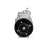 Компресор новий VW Golf 5, Golf 6, Caddy, Passat B6, Skoda Octavia A5 1.6-1.8-2.0i MSG AC0019 (фото 2)