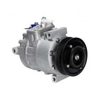 Компрессор новый VW Golf 5, Golf 6, Caddy, Passat B6, Skoda Octavia A5 1.6-1.8-2.0i MSG AC0019