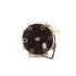 Компрессор новый Ford Fiesta 01-, Connect 02-, Mondeo 96-00, Focus 99- 1.2i-2.0i 1.8TD MSG AC0020 (фото 2)
